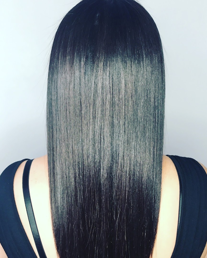No5 Hair Co. — recent work 2